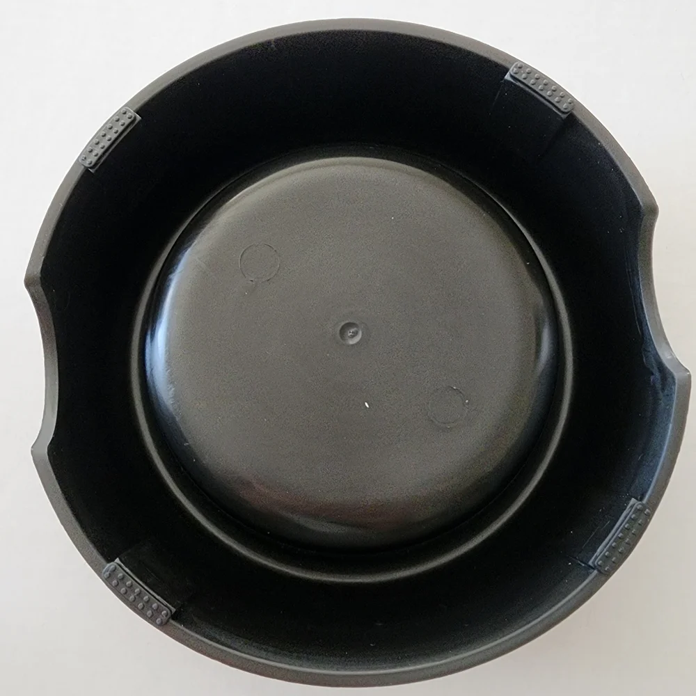 Los Angeles Lakers pet bowl water and food